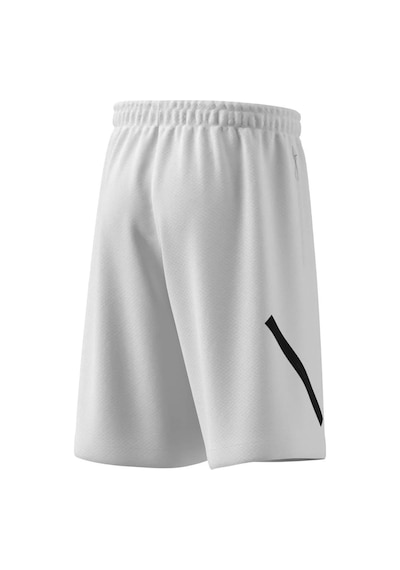 Adidas Erkek Şort M Z.n.e. Sho Kf3786 Beyaz