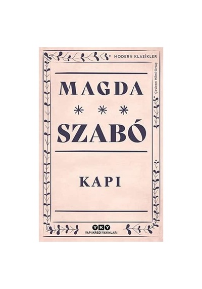 Kapı - 975081262x
