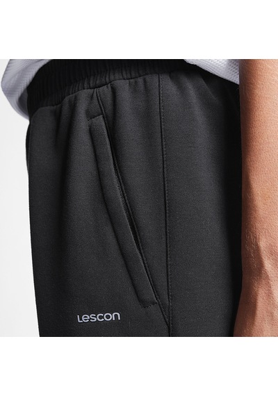 Lescon Gri Çocuk Eşofman Altı 25s-3225-25b