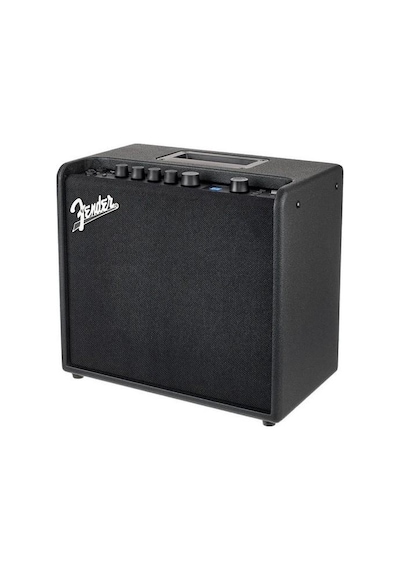Fender Mustang Lt25 Elektro Gitar Amfisi