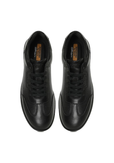 Dockers 238570 5fx Siyah Erkek Casual Ayakkabı A101946680 Siyah Dockers 238570 5fx Siyah Erkek Casual Ayakkabı A101946680 Siyah