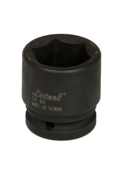 Osaka Altı Köşe Lokma Anahtar 27mm 1" Ln1s27