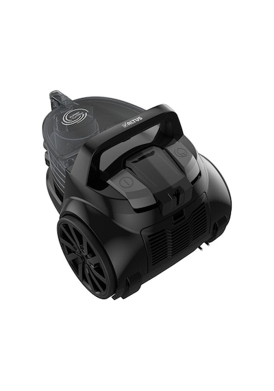 Altus AL615 890W Toz Torbasız Süpürge