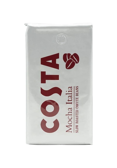Costa Coffee Espresso Blend Çekirdek Kahve 1 Kg Medium Roast Çekirdek Kahve