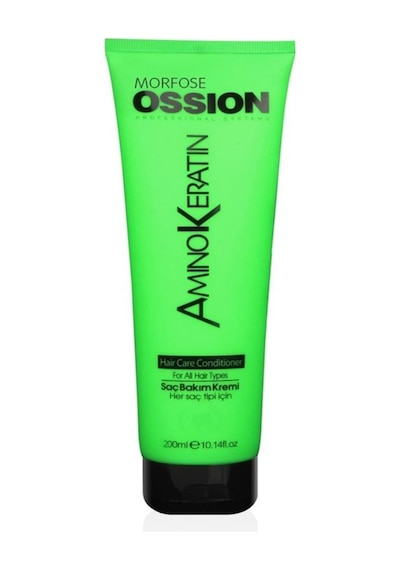 Ossion Amino Keratin Saç Bakım Maskesi 200 ML