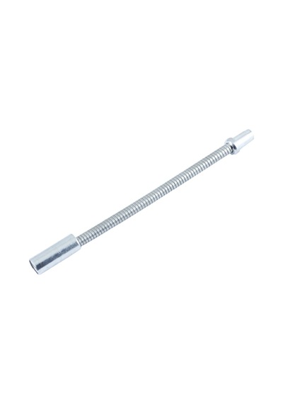 Hsgl Bisiklet Elektirikli Bisiklet Fren Piposu Metal Körüklü 10 Cm Logan Metal Körüklü Frn006