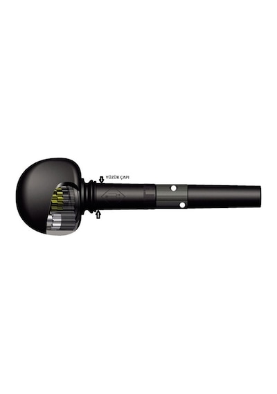 Wıttner W272111S Cello İçin Akord Burgusu