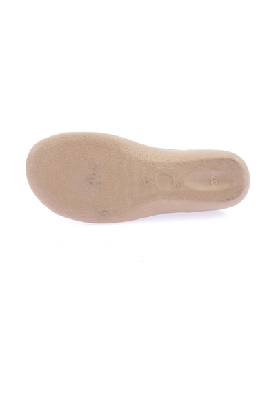 Dgn 44210-23y Kadin Comfort Ayakkabi 44210-2060-R7516 Gri