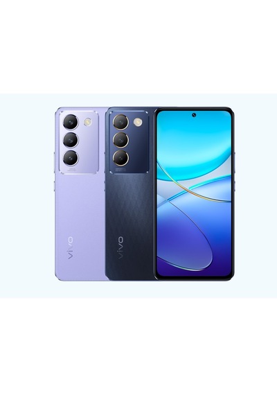 Vivo V40 Se Uyumlu Ön Body Şeffaf Ultra Ekran Koruyucu Nano Jelatin