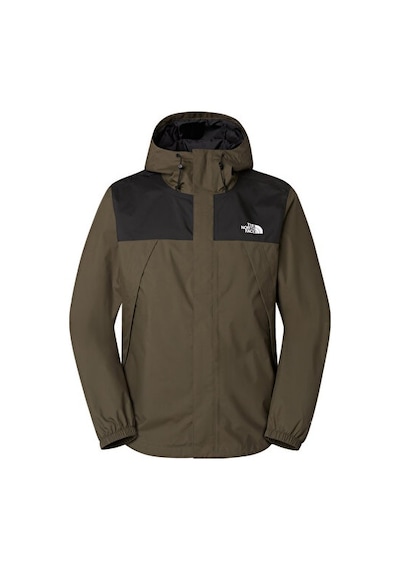 The North Face M Antora Jacket Erkek Outdoor Montu Nf0a7qeybqw1 Yeşil Yeşil