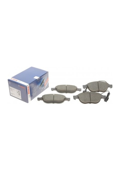 Alfa Romeo 156 1.6ts 1997-2001 Bosch Ön Balata 23140