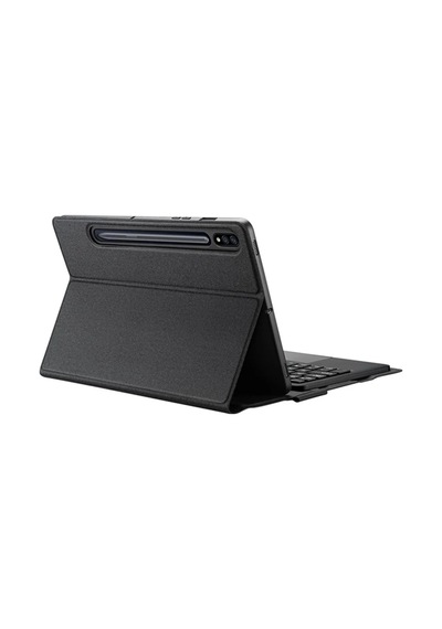 Dux Ducis Sm Galaxy Uyumlu Tab S8/s7 Bluetooth Klavye Touchpad Kılıf X700-x706-t870-t875-t876b- 5775