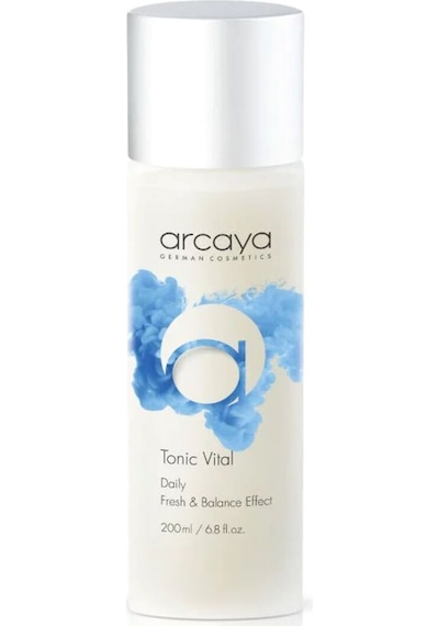 Tonic Vital Yüz Temizleyici Tonik 200ml.