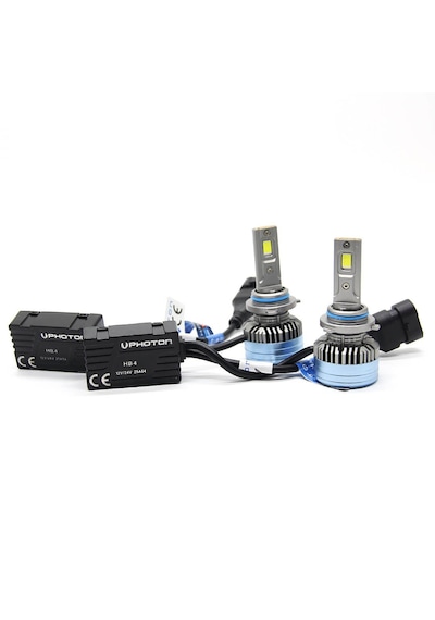 Photon Milestone Hb4 9006