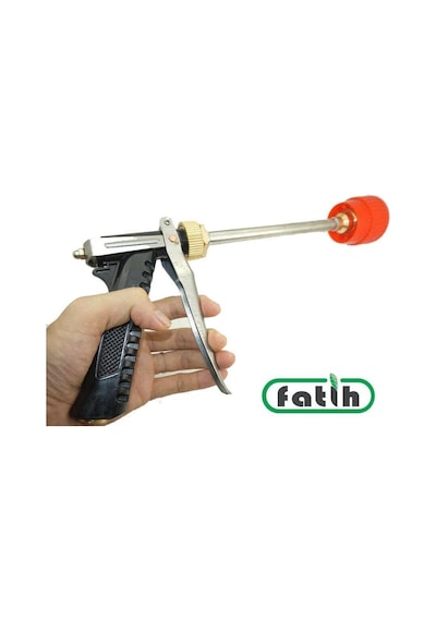 Veta Vt-D-H1 İlaçlama Tabancası Tetikli 30Cm