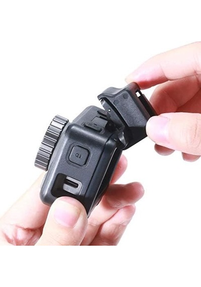 Oa-8 Osmo Action Mikrofon Bağlantı Standı
