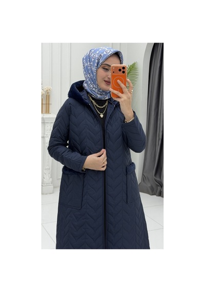 Markadeneme56 Zehra Şişme Lacivert Çok Renkli