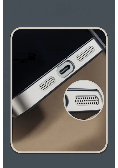 Apple Uyumlu iPhone 11 Kılıf Kamera Korumalı Magsafe Colourl Mavi