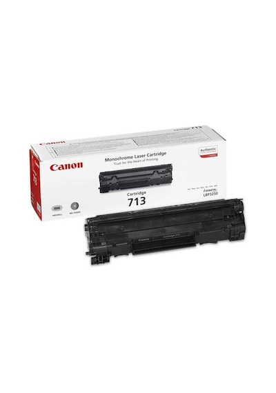 Canon Crg- 713 Toner