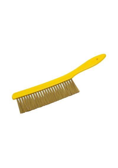 Arıcı Fırçası  Plastik Saplı