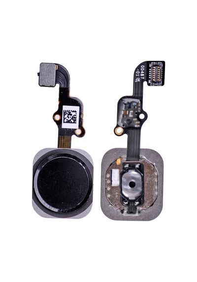 Apple Uyumlu  iPhone 6S Plus Home Tuş Joystic Film