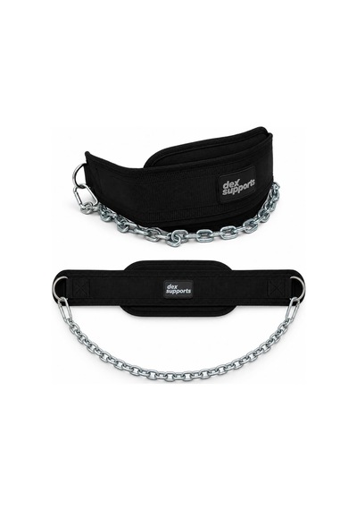 Dip Belt Base Zincirli Ağırlık Kemeri