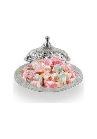 Meyve Aromalı Mini Lokum Kg