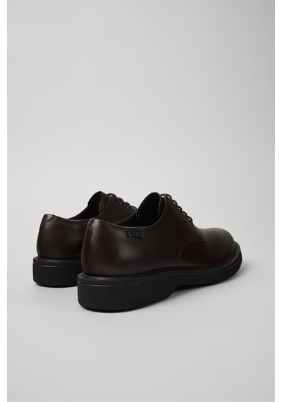 Camper Norman Erkek Klasik Ayakkabı K100998-002 Altın