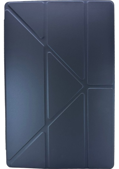 Nettech Samsung Galaxy Uyumlu Tab S9 Ultra  Flip Prizma Seri