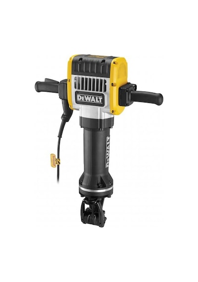 Dewalt D25981-QS 2100 W Kırıcı Delici 30 KG 72J 28 MM