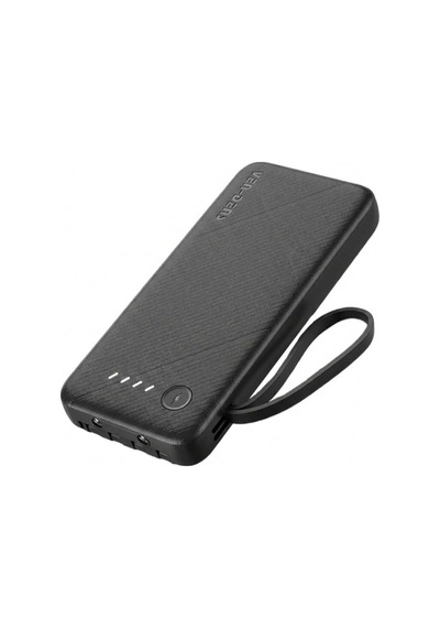 10000 Powerbank Siyah