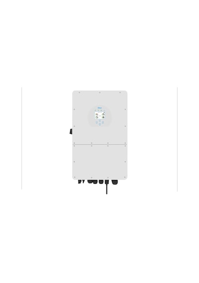 Deye 20kw Hibrit Trifaze İnverter Hv