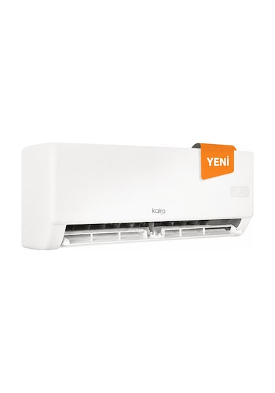 Kaira TR.DTXR25A.01 9000 Btu A++ Wifi Inverter Duvar Tipi Klima Montaj Dahil