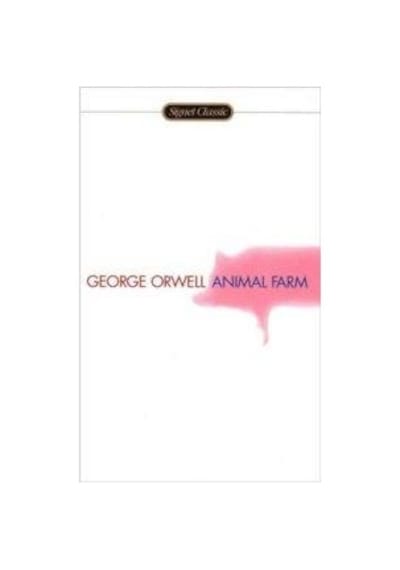 Animal Farm N11.421