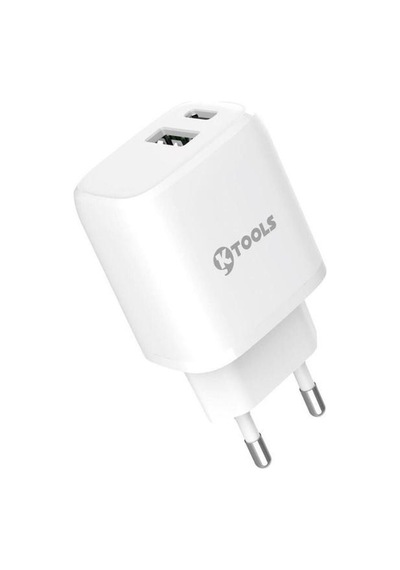 Ktools Boost 30w Usb Pd Kablosuz Seyahat Sarjı 1 Adeat