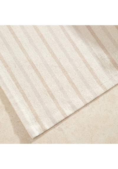 Mudo Home Molly Çizgili Runner 50x130 3627674