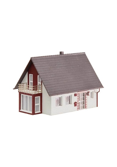 1/87 Villa Bordo Desenli Maketi, Faller 130318
