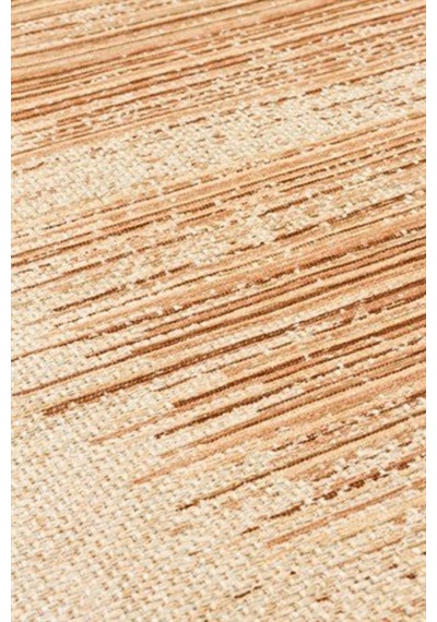 Eko Halı Brooklyn Brk02 Naturel Bej Kilim 135X200 Cm