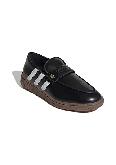 Adidas Kadın Spor Ayakkabı Handball Spezıal Loafer W Kk2786 Siyah