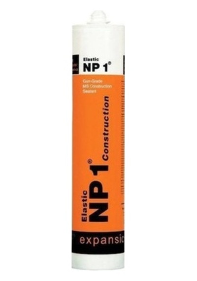 Polimer Mastik 290 Ml Terracota, Kiremit Renk