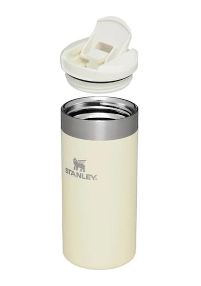 Stanley The Aerolight Transit Termos Bardak 0.35 L - Krem