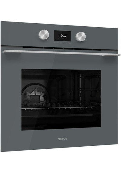 Teka HLB 8600 ST Ankastre Multifonksiyonel Dijital Ekranlı Turbo Fırın