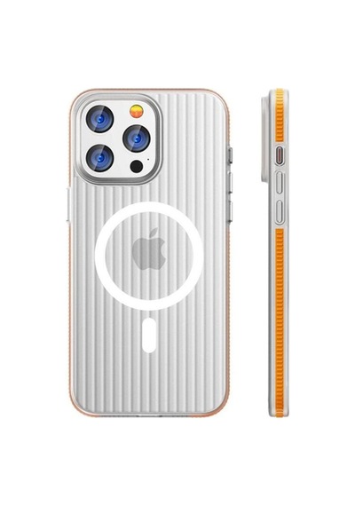 Joko Apple İphone 15 Pro Max Line Magsafe Kapak