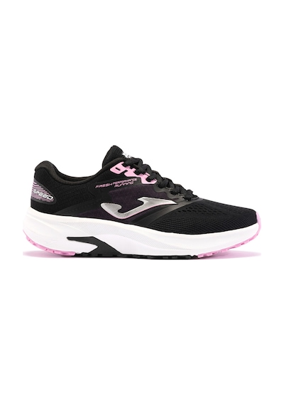 Joma Speed Lady 2401 Siyah Kadın Koşu Ayakkabısı 000000000101995692 Siyah