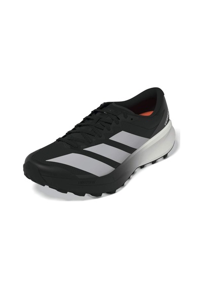 Adidas Terrex Agravıc Erkek Spor Ayakkabı - Kj8870 Siyah