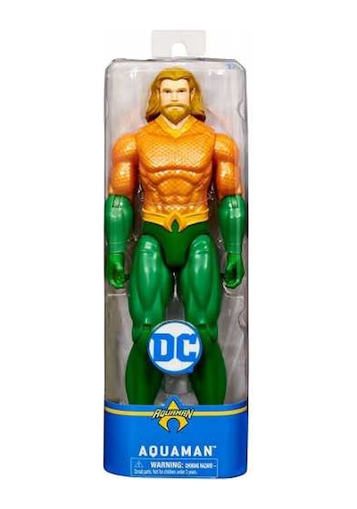 Dc Universe Aquaman Figür 30 Cm