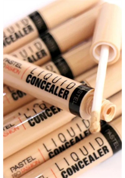 Likit Kapatıcı Profashion Liquid Concealer No 101 Porcelain 7 Ml Diğer