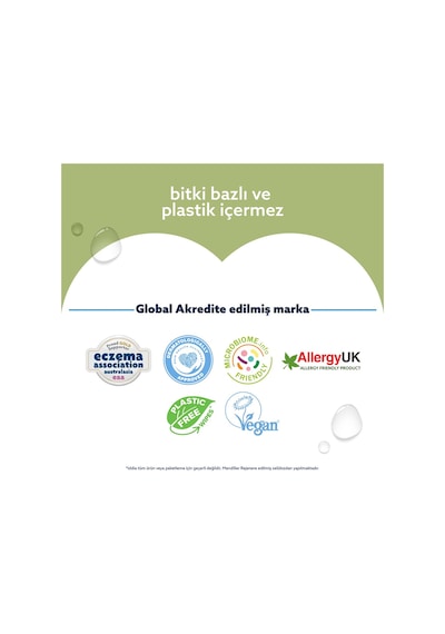 Waterwipes Bio Küçük Çocuk Islak Mendil 12x60 Adet 720 Yaprak - Toddler 12'li Set