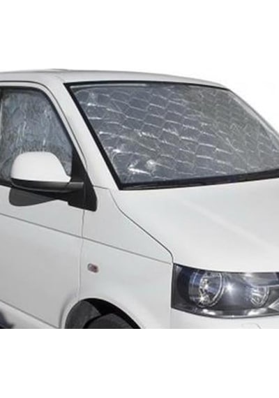 Shuıvan Termal Güneşlik Seti Ön Cam Transporter T5 - T6-1131