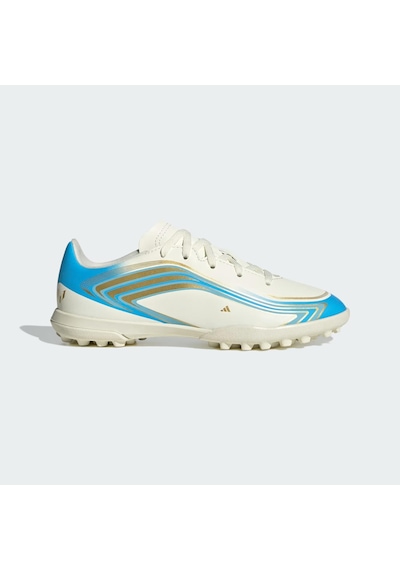 Adidas F50 Messi Club Tf Çocuk Halı Saha Ayakkabısı C-adıkk1380f10a00 Mavi